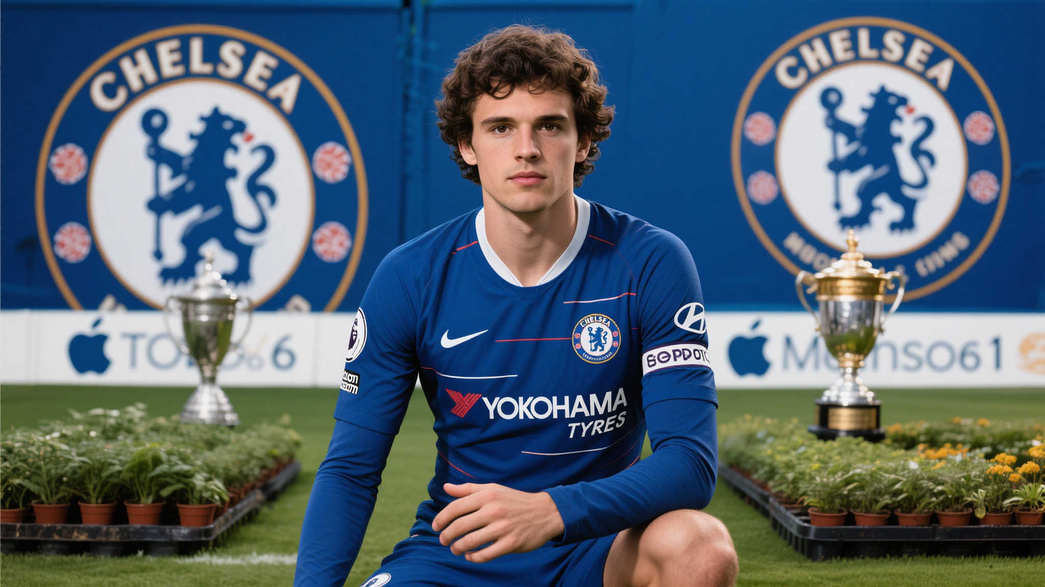 MK体育官网简介